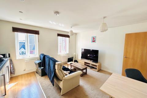 1 bedroom flat for sale, Farcroft Close, Lymm, WA13