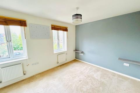 1 bedroom flat for sale, Farcroft Close, Lymm, WA13