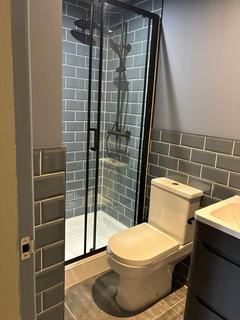 Studio to rent, Moorland Road, Leeds LS6
