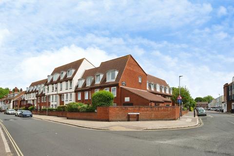 Flat - Green Road, SOUTHSEA, Hampshire, PO5