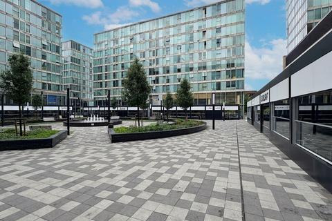 1 bedroom flat for sale, Witan Gate, Milton Keynes MK9