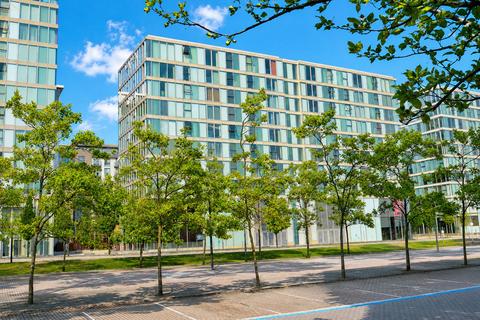 1 bedroom flat for sale, Witan Gate, Milton Keynes MK9