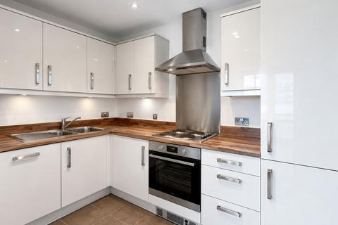 1 bedroom flat for sale, Witan Gate, Milton Keynes MK9