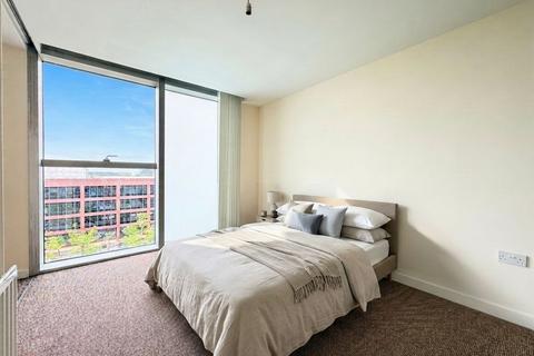 1 bedroom flat for sale, Witan Gate, Milton Keynes MK9