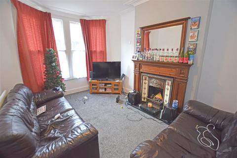 4 bedroom terraced house for sale, Heathfield Road, Heath/Gabalfa, Cardiff