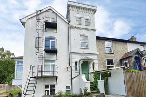 1 bedroom flat to rent, Lacey Street, Ipswich, Ipswich, IP4