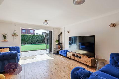 4 bedroom detached house for sale, Stirling Grove, Kimberley, Nottingham, NG16