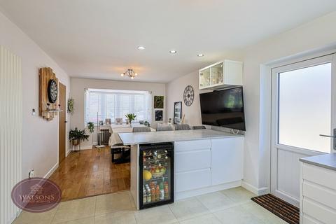 4 bedroom detached house for sale, Stirling Grove, Kimberley, Nottingham, NG16