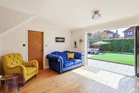 4 bedroom detached house for sale, Stirling Grove, Kimberley, Nottingham, NG16