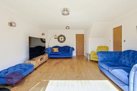 4 bedroom detached house for sale, Stirling Grove, Kimberley, Nottingham, NG16