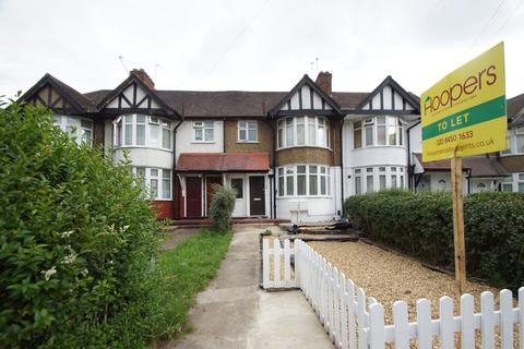 2 bedroom maisonette to rent, Braemar Avenue, London, NW10