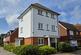 Sonning Crescent, North Bersted
