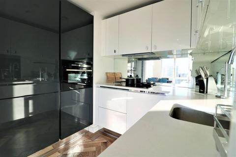 1 bedroom apartment to rent, City Road, Eagle Point City Road, EC1V