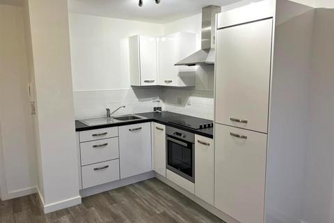undefined, Eastgate Street, Stafford ST16