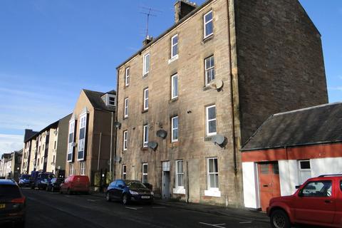 undefined, 11k South William Street, Perth, Perth And Kinross, PH2 8LS