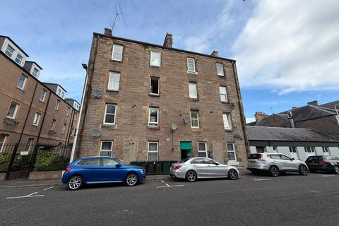 undefined, 11k South William Street, Perth, Perth And Kinross, PH2 8LS