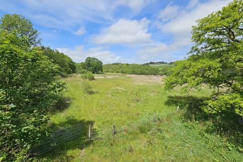 4 bedroom detached house for sale, 12.86 Acres, Horrabridge, Yelverton