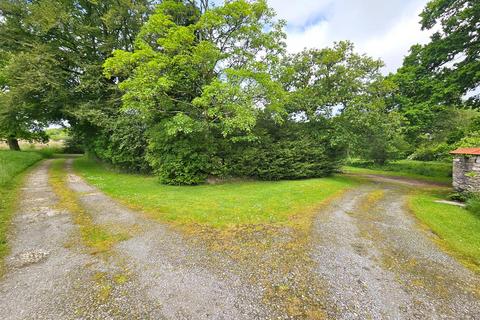 4 bedroom detached house for sale, 12.86 Acres, Horrabridge, Yelverton