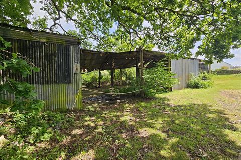 4 bedroom detached house for sale, 12.86 Acres, Horrabridge, Yelverton