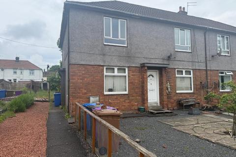 2 bedroom flat to rent, Garnock Street, Dalry, North Ayrshire, KA24
