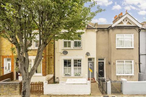 Lydden Grove, London SW18
