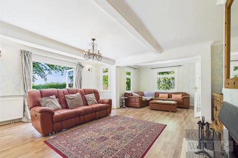 3 bedroom detached house for sale, Churchlands lane