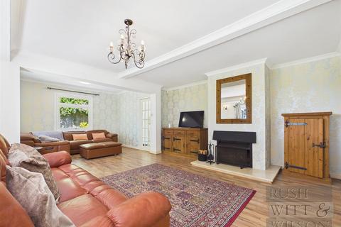 3 bedroom detached house for sale, Churchlands lane