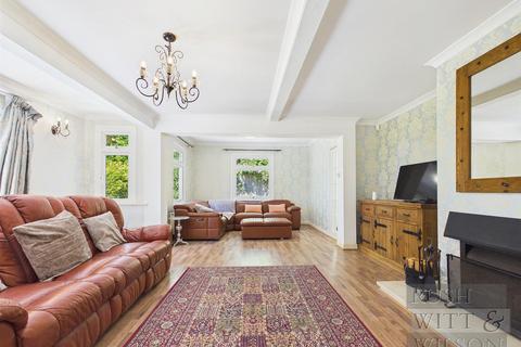 3 bedroom detached house for sale, Churchlands lane