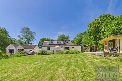 3 bedroom detached house for sale, Churchlands lane
