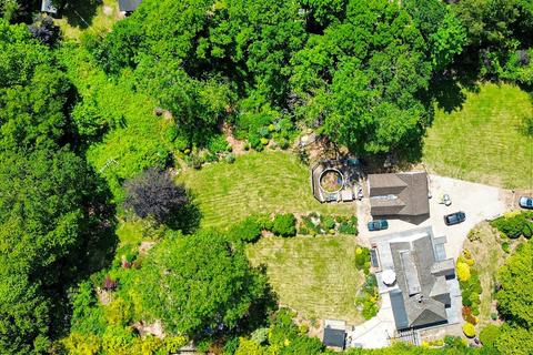 3 bedroom detached house for sale, Churchlands lane