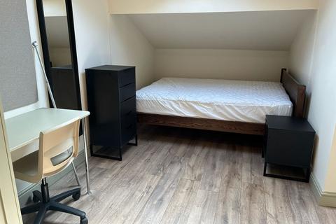 Studio to rent, Moorland Road, Leeds LS6