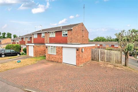 Clovelly Way, Orpington