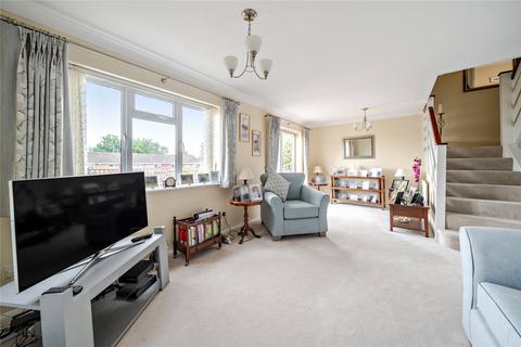4 bedroom end of terrace house for sale, Clovelly Way, Orpington