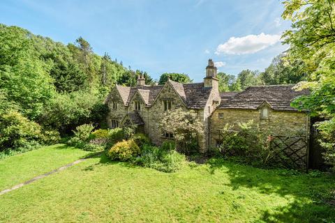 undefined, Castle Combe, Chippenham, Wiltshire, SN14