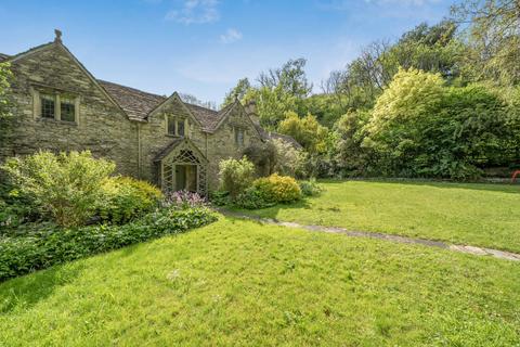 undefined, Castle Combe, Chippenham, Wiltshire, SN14