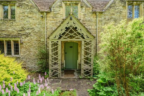 undefined, Castle Combe, Chippenham, Wiltshire, SN14