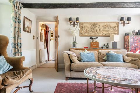 undefined, Castle Combe, Chippenham, Wiltshire, SN14