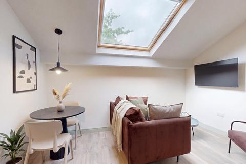 Studio to rent, Moorland Road, Leeds LS6