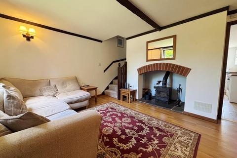 2 bedroom cottage for sale, St. James Close, Harvington, Evesham