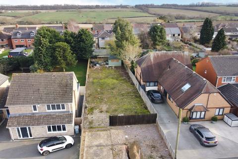 Land for sale, Federation Avenue, Desborough, Kettering