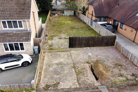 Land for sale, Federation Avenue, Desborough, Kettering