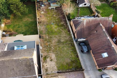 Land for sale, Federation Avenue, Desborough, Kettering