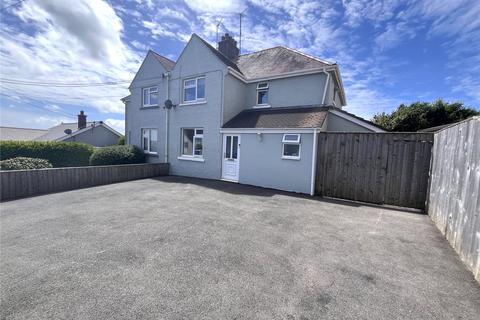 4 bedroom semi-detached house for sale, Woodfield Grove, Pembroke Dock SA72