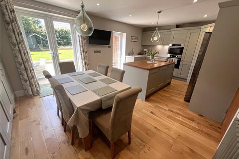 4 bedroom semi-detached house for sale, Woodfield Grove, Pembroke Dock SA72