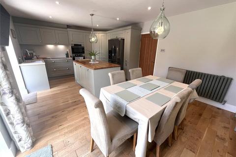 4 bedroom semi-detached house for sale, Woodfield Grove, Pembroke Dock SA72