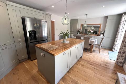 4 bedroom semi-detached house for sale, Woodfield Grove, Pembroke Dock SA72