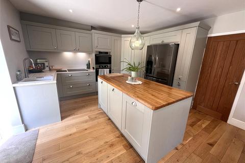 4 bedroom semi-detached house for sale, Woodfield Grove, Pembroke Dock SA72