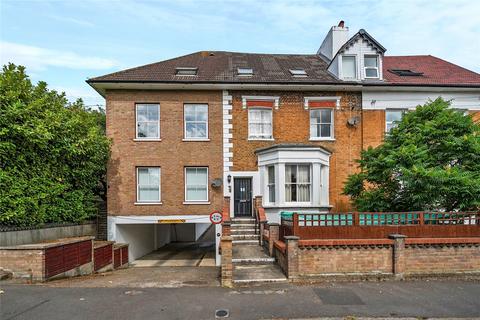 Crescent Road, Bromley