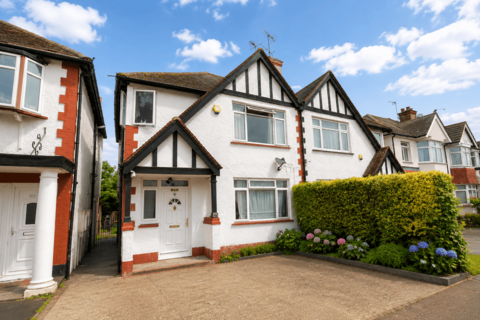 St Johns Road, Wembley, Middlesex HA9