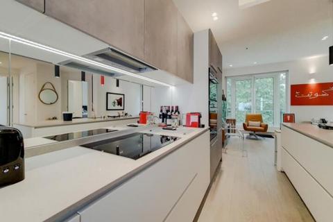 Marathon House, Marylebone, London, NW1